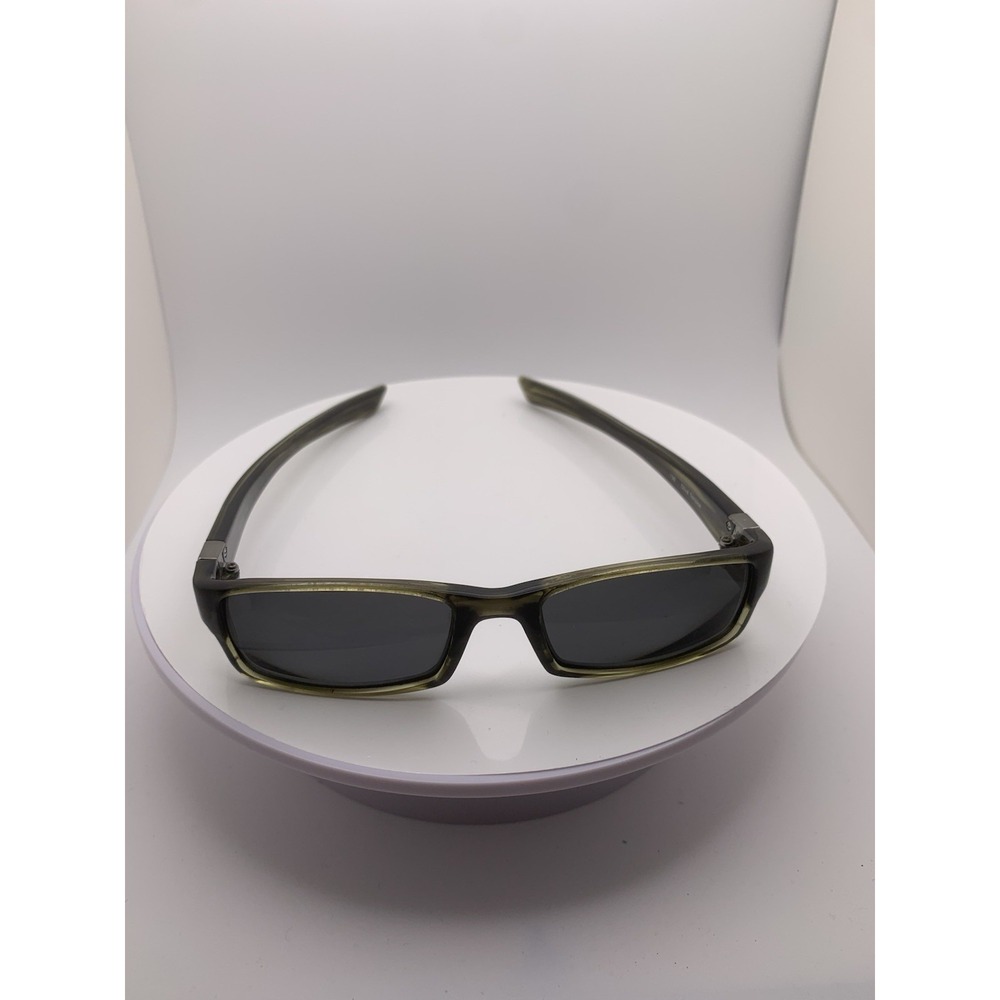 Oakley Gasket Green Tortoise Unisex Sunglasses  Frames Only